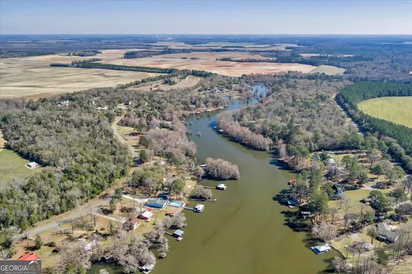 $459,000 | 105 Cedar Creek Road North, Cordele, GA 31015
