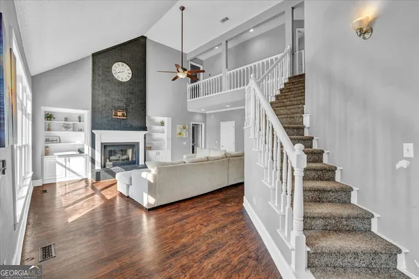 $459,000 | 105 Cedar Creek Road North, Cordele, GA 31015