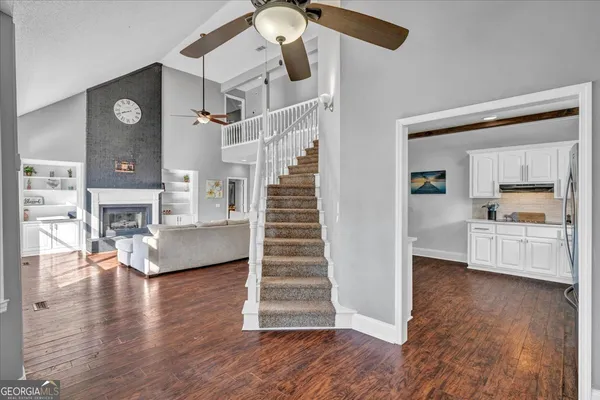 $459,000 | 105 Cedar Creek Road North, Cordele, GA 31015