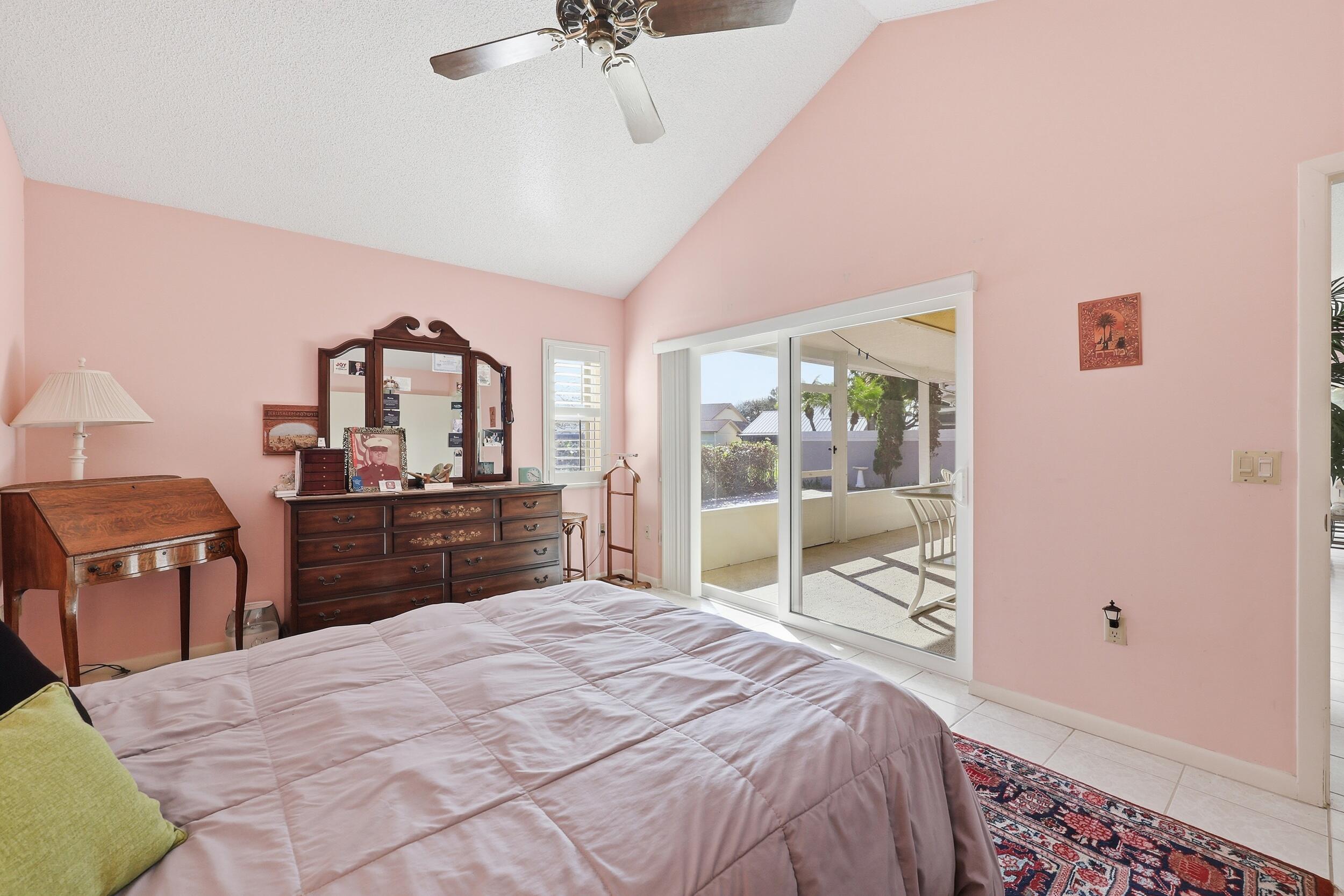 117 Sea Steppes Court Jupiter, FL 33477 - Photo 23 of 61 Primary Bedroom