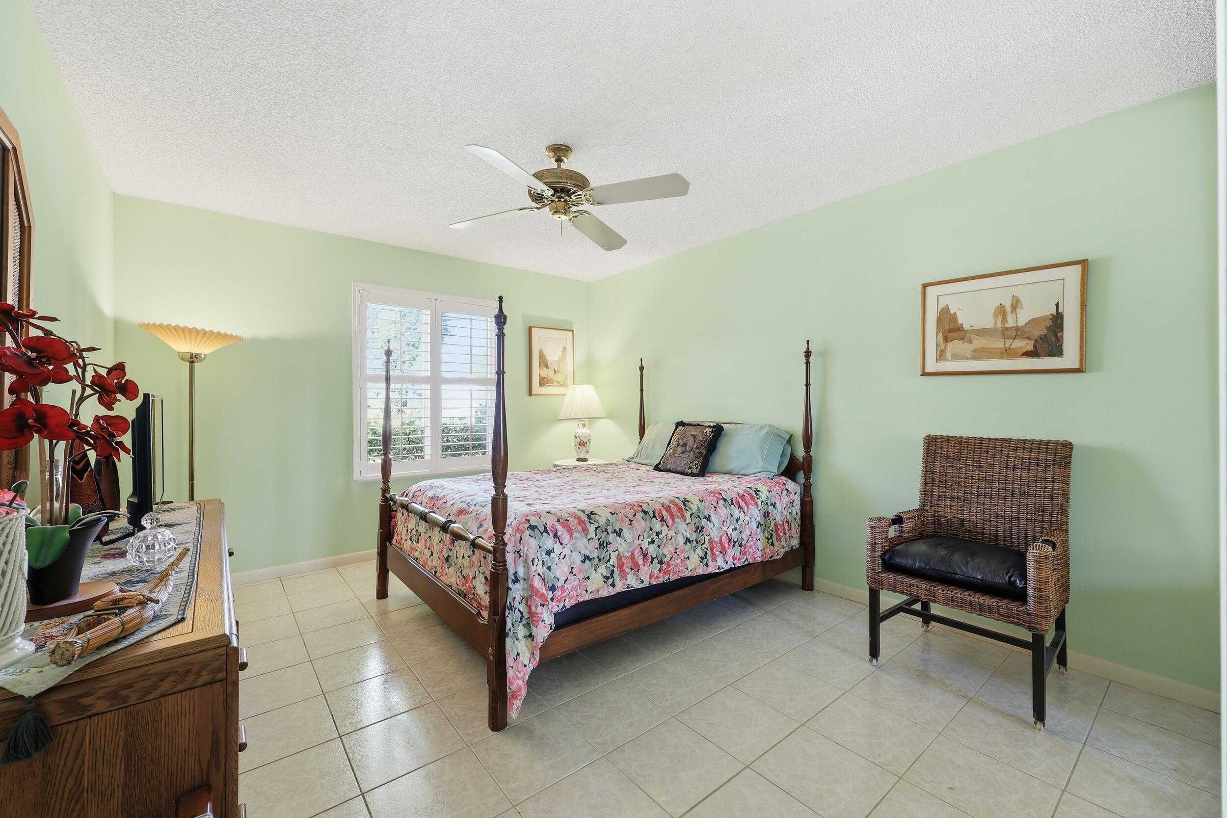 117 Sea Steppes Court Jupiter, FL 33477 - Photo 27 of 61 2nd Bedroom