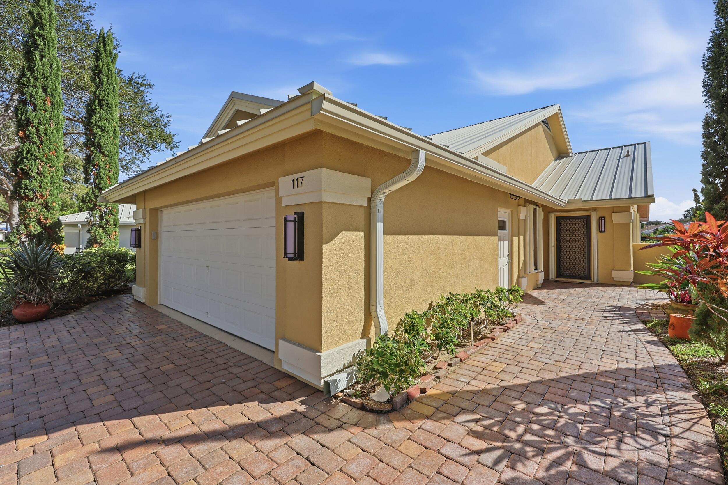 117 Sea Steppes Court Jupiter, FL 33477 - Photo 5 of 61 exterior