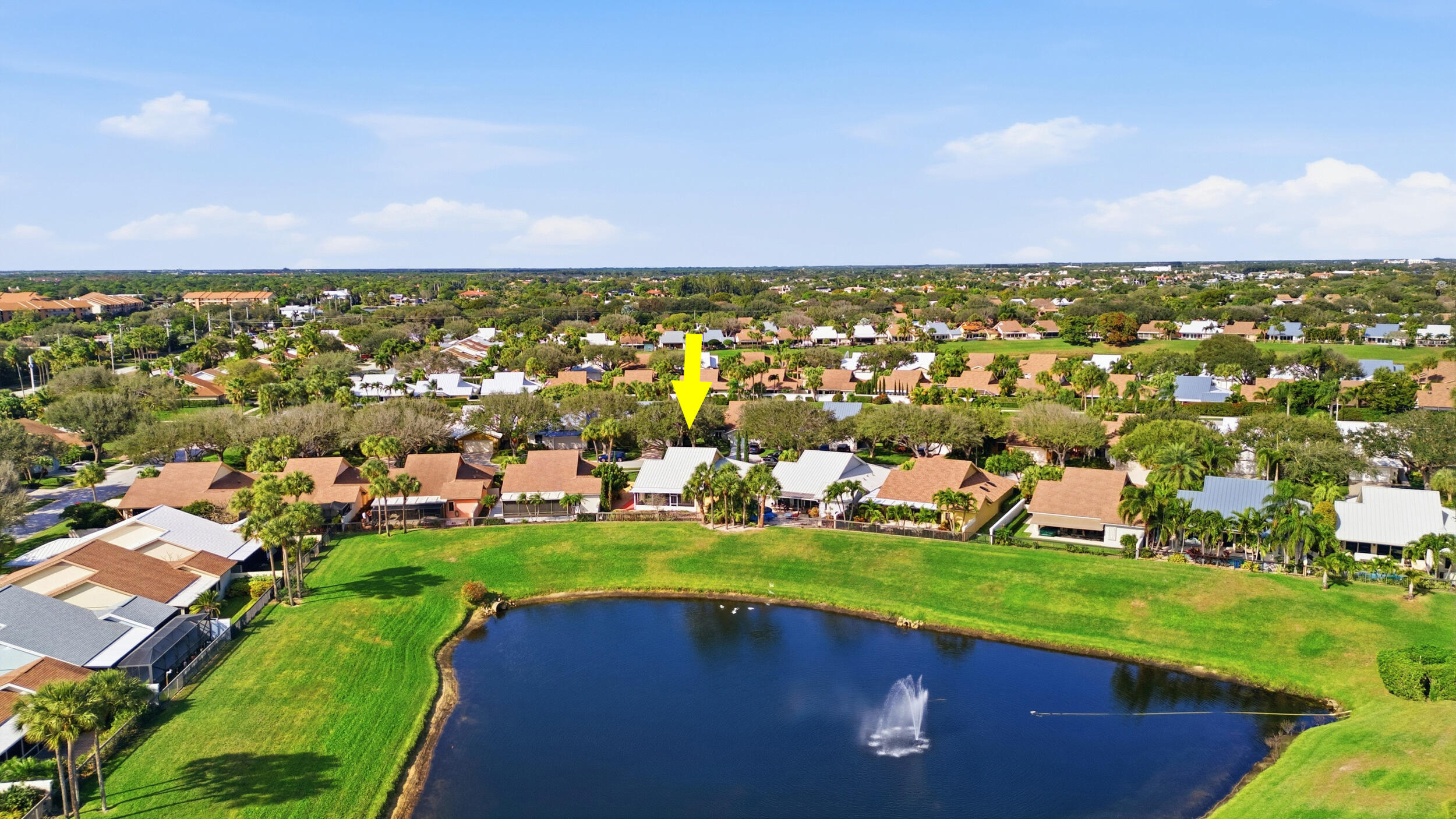 117 Sea Steppes Court Jupiter, FL 33477 - Photo 59 of 61 Aerial