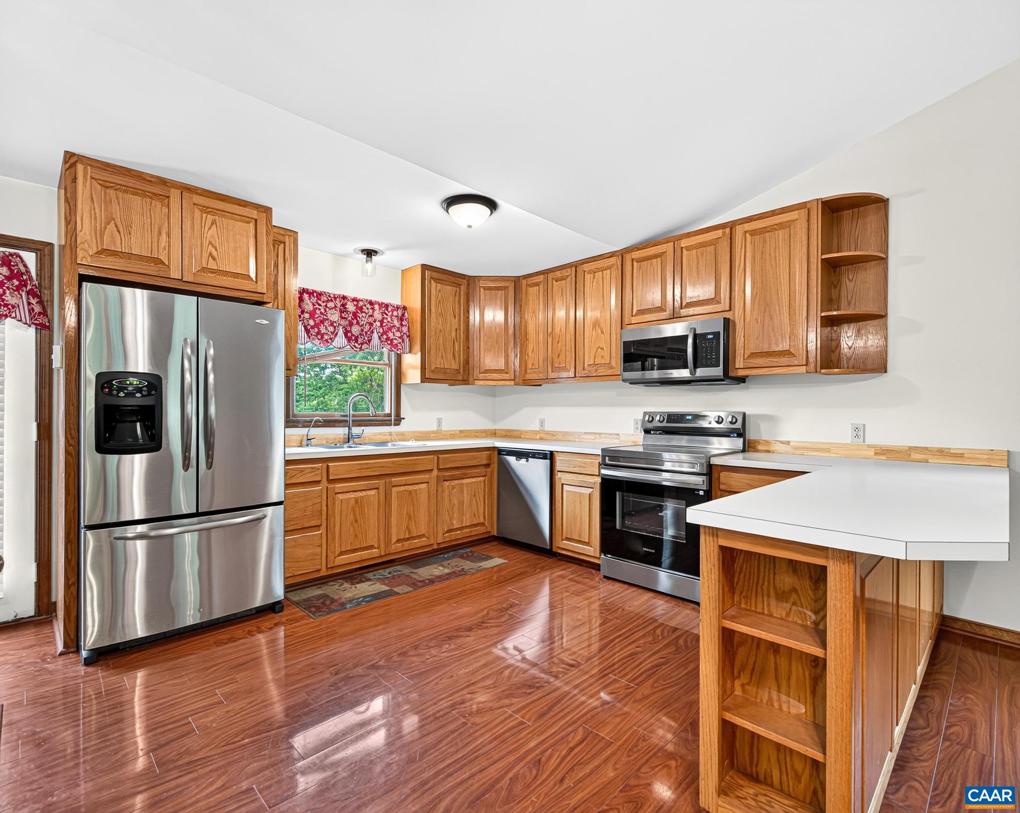 1379 Ridge Road Palmyra, VA 22963 - Photo 8 of 41 Gallery Image 8