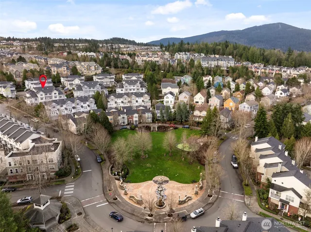 $725,000 | 1601 Northeast Katsura Street, Unit 103, Issaquah, WA 98029