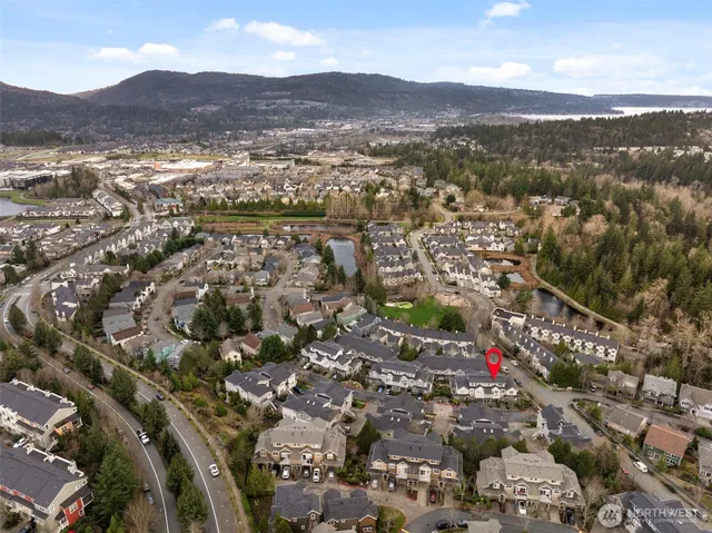 $725,000 | 1601 Northeast Katsura Street, Unit 103, Issaquah, WA 98029