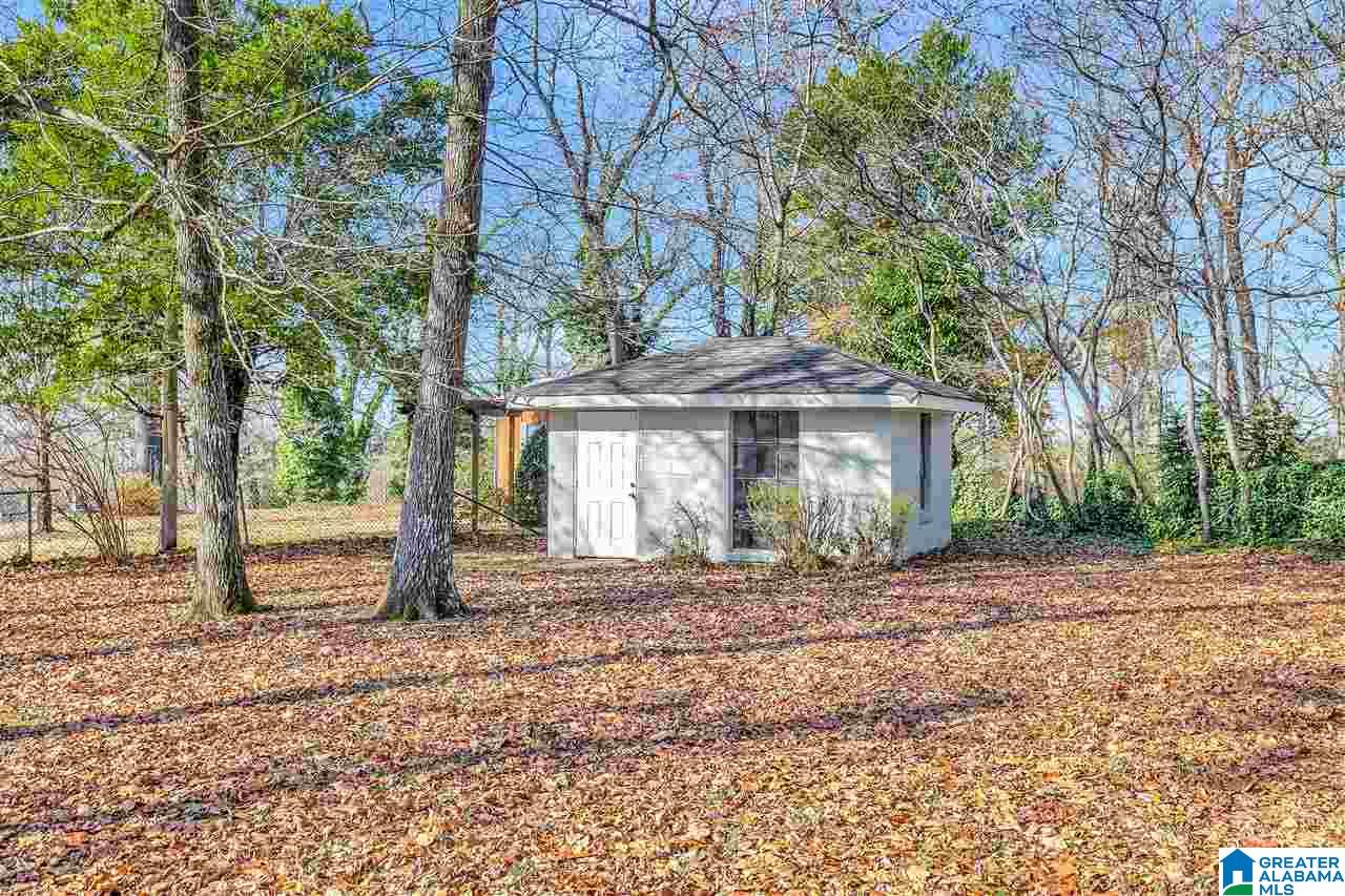 648 Ridge Top Circle Birmingham, AL 35206 - Photo 33 of 33