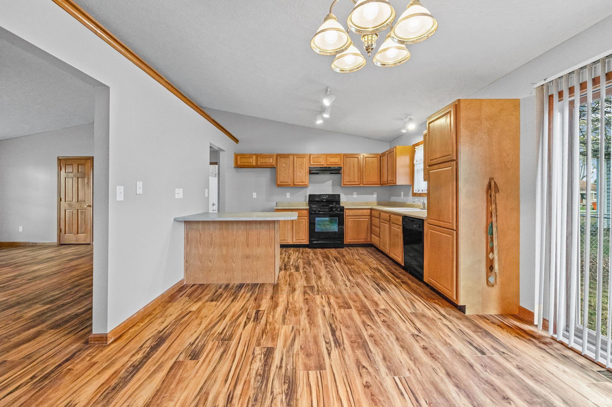 107 West 4th Street Reynolds, IN 47980 - Photo 12 of 33