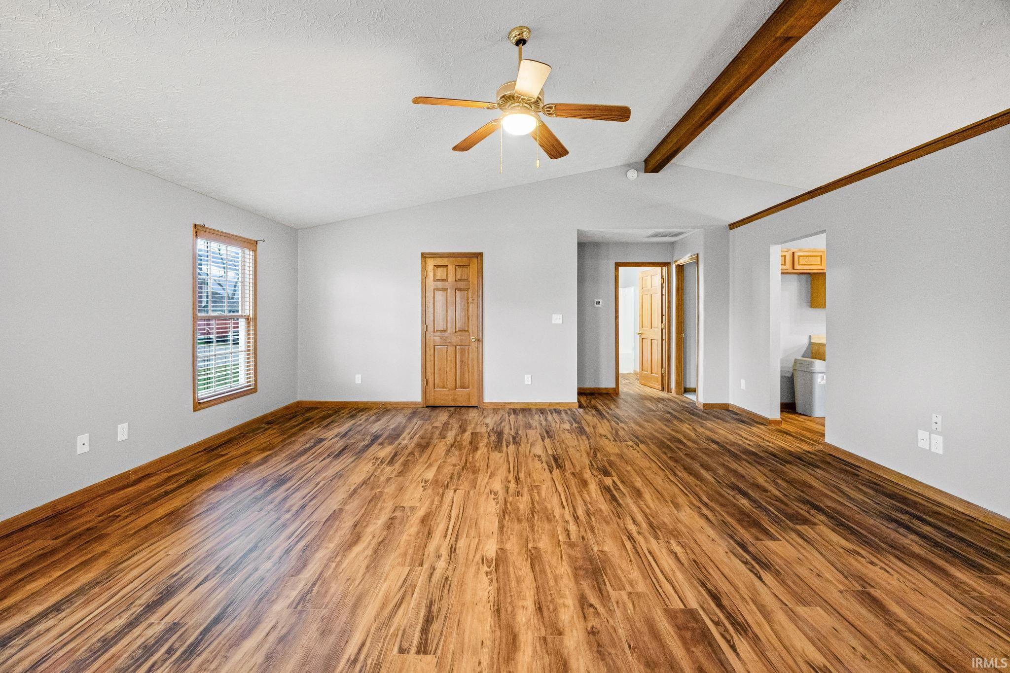 107 West 4th Street Reynolds, IN 47980 - Photo 2 of 33