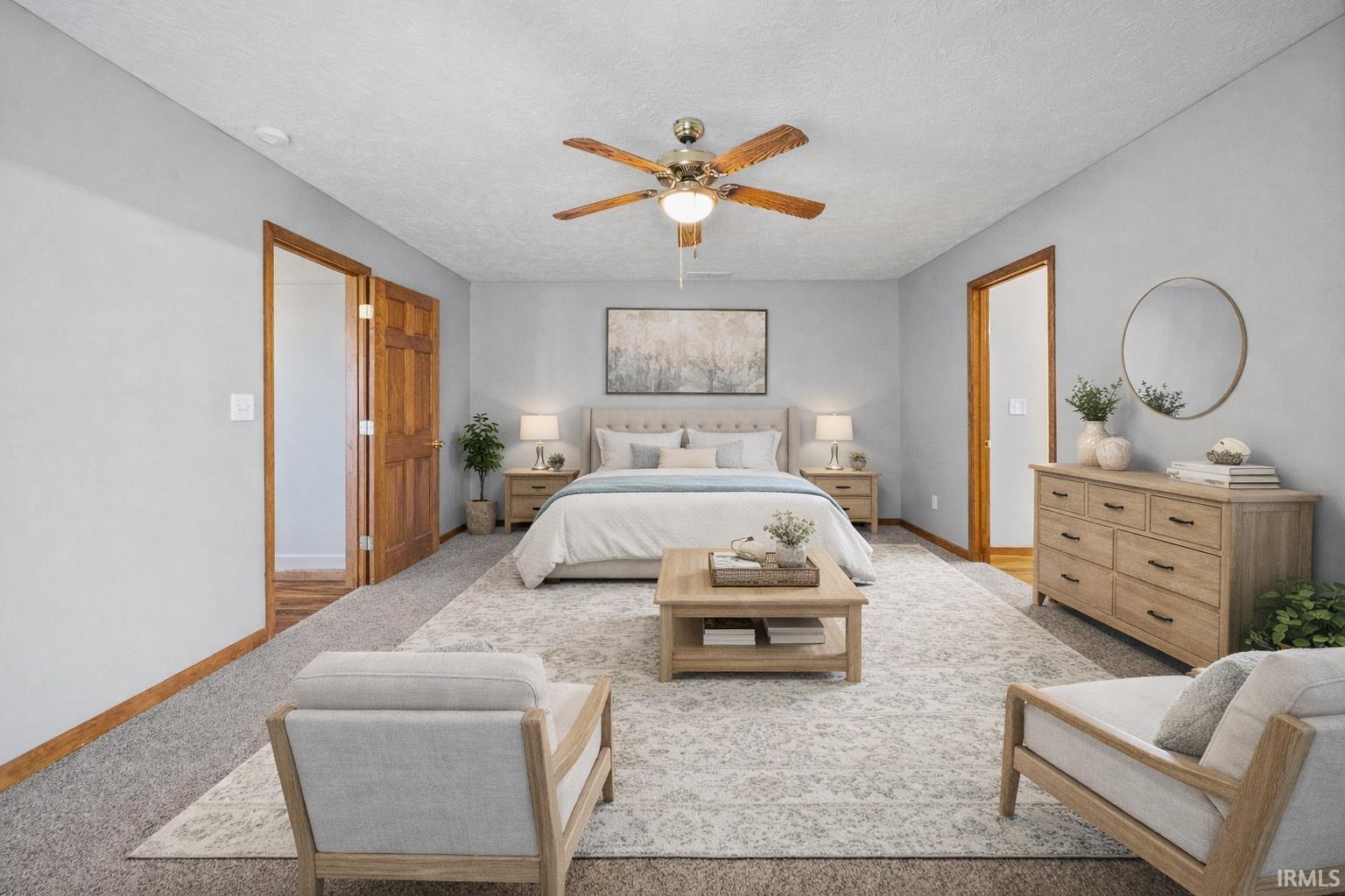 107 West 4th Street Reynolds, IN 47980 - Photo 21 of 33