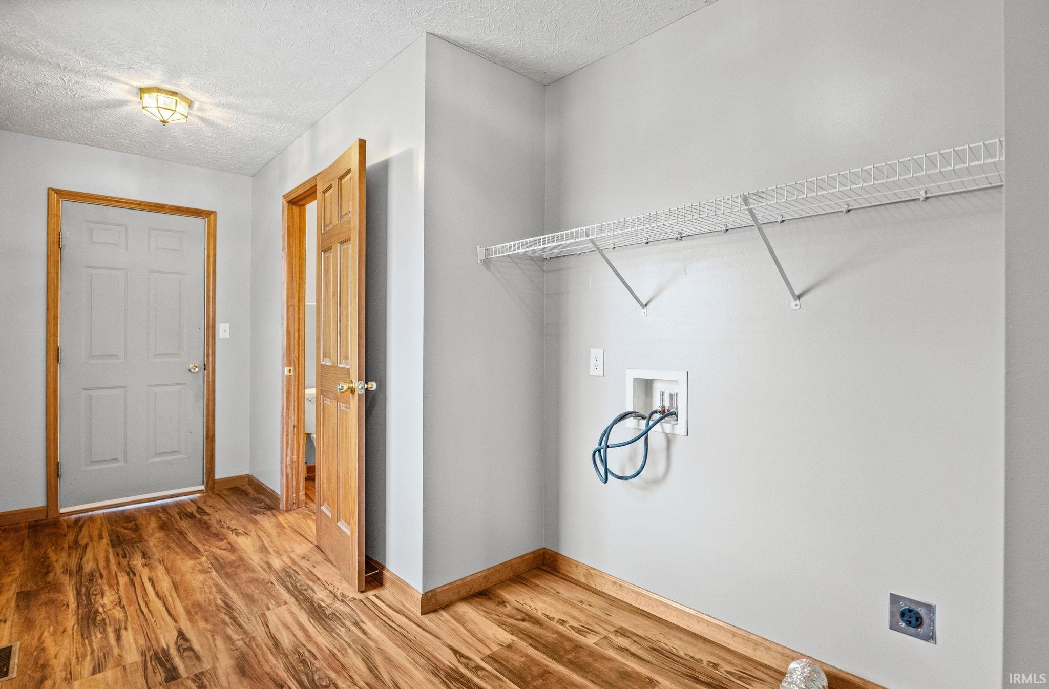 107 West 4th Street Reynolds, IN 47980 - Photo 26 of 33