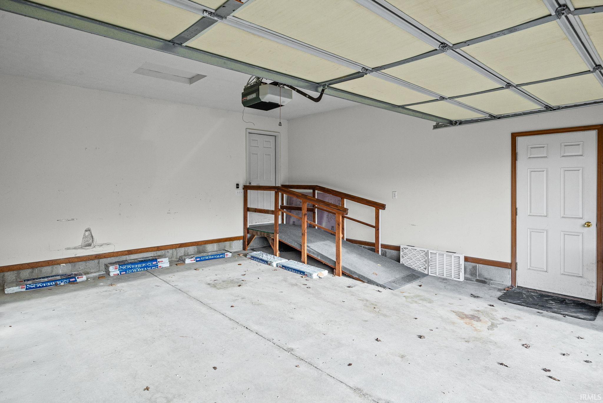 107 West 4th Street Reynolds, IN 47980 - Photo 27 of 33