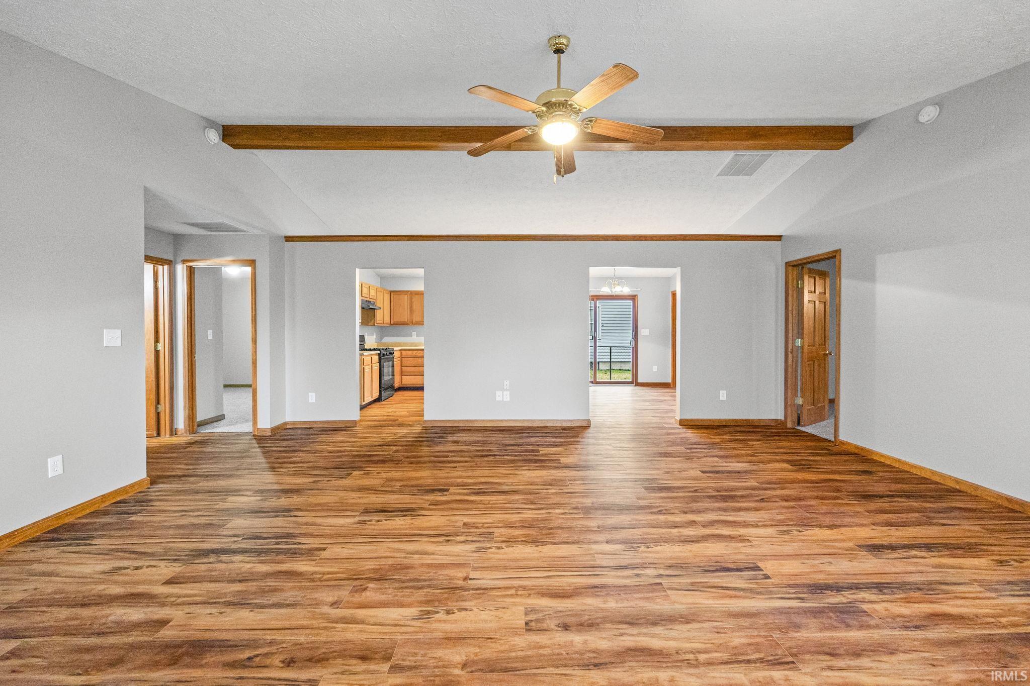 107 West 4th Street Reynolds, IN 47980 - Photo 3 of 33