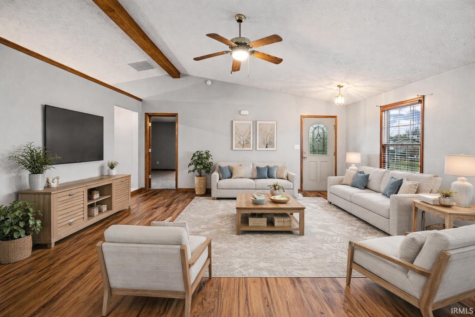 107 West 4th Street Reynolds, IN 47980 - Photo 5 of 33