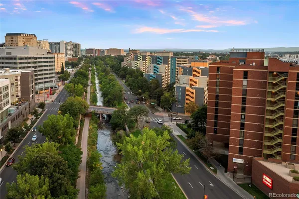 $270,000 | 1301 Speer Boulevard, Unit 207, Denver, CO 80204
