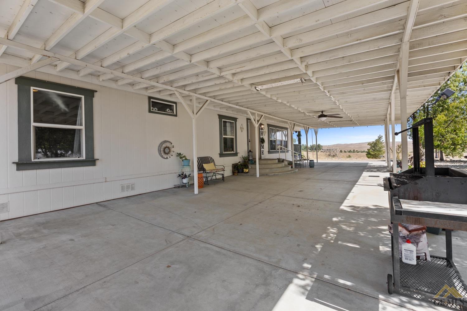 Undisclosed Address Bakersfield, CA 93308 - Photo 35 of 39 a view of a room with gym equipment
