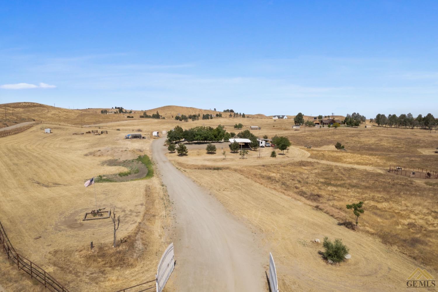 Undisclosed Address Bakersfield, CA 93308 - Photo 4 of 39 a view of a city