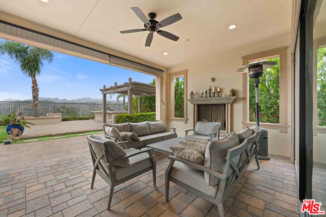 11925 North Ricasoli Way Porter Ranch, CA 91326 - Photo 35 of 57