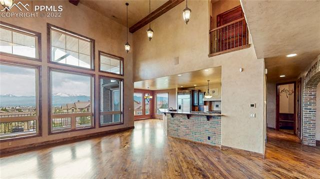 13664 Random Ridge View Colorado Springs, CO 80921 - Photo 42 of 46