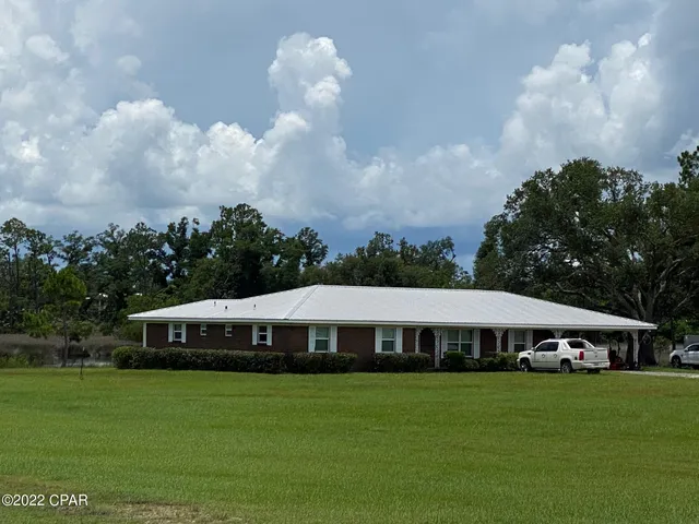 $3,200,000 | 7437 Highway 77, Southport, FL 32409