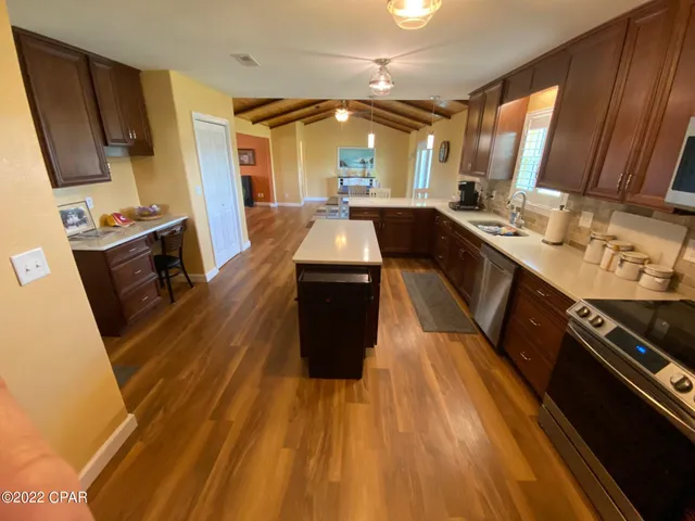 $3,200,000 | 7437 Highway 77, Southport, FL 32409