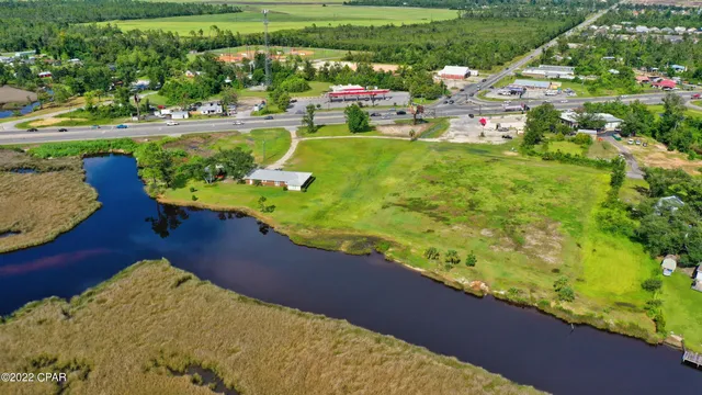 $3,200,000 | 7437 Highway 77, Southport, FL 32409