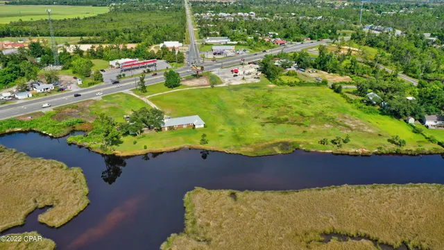 $3,200,000 | 7437 Highway 77, Southport, FL 32409