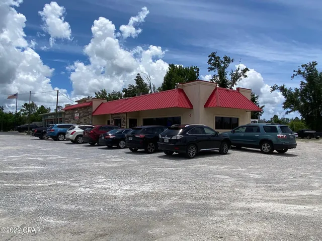 $3,200,000 | 7437 Highway 77, Southport, FL 32409