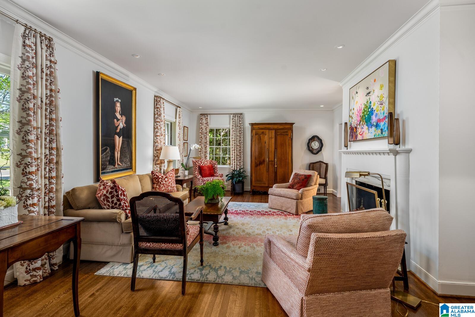 2605 Canterbury Road Birmingham, AL 35223 - Photo 8 of 62