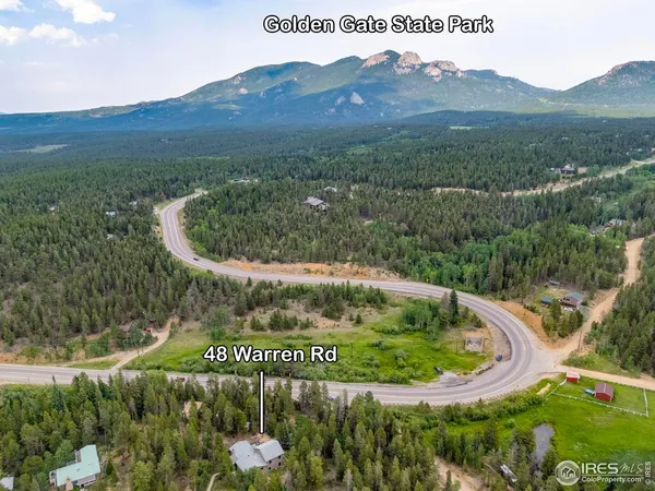 $649,900 | 48 Warren Road, Black Hawk, CO 80422