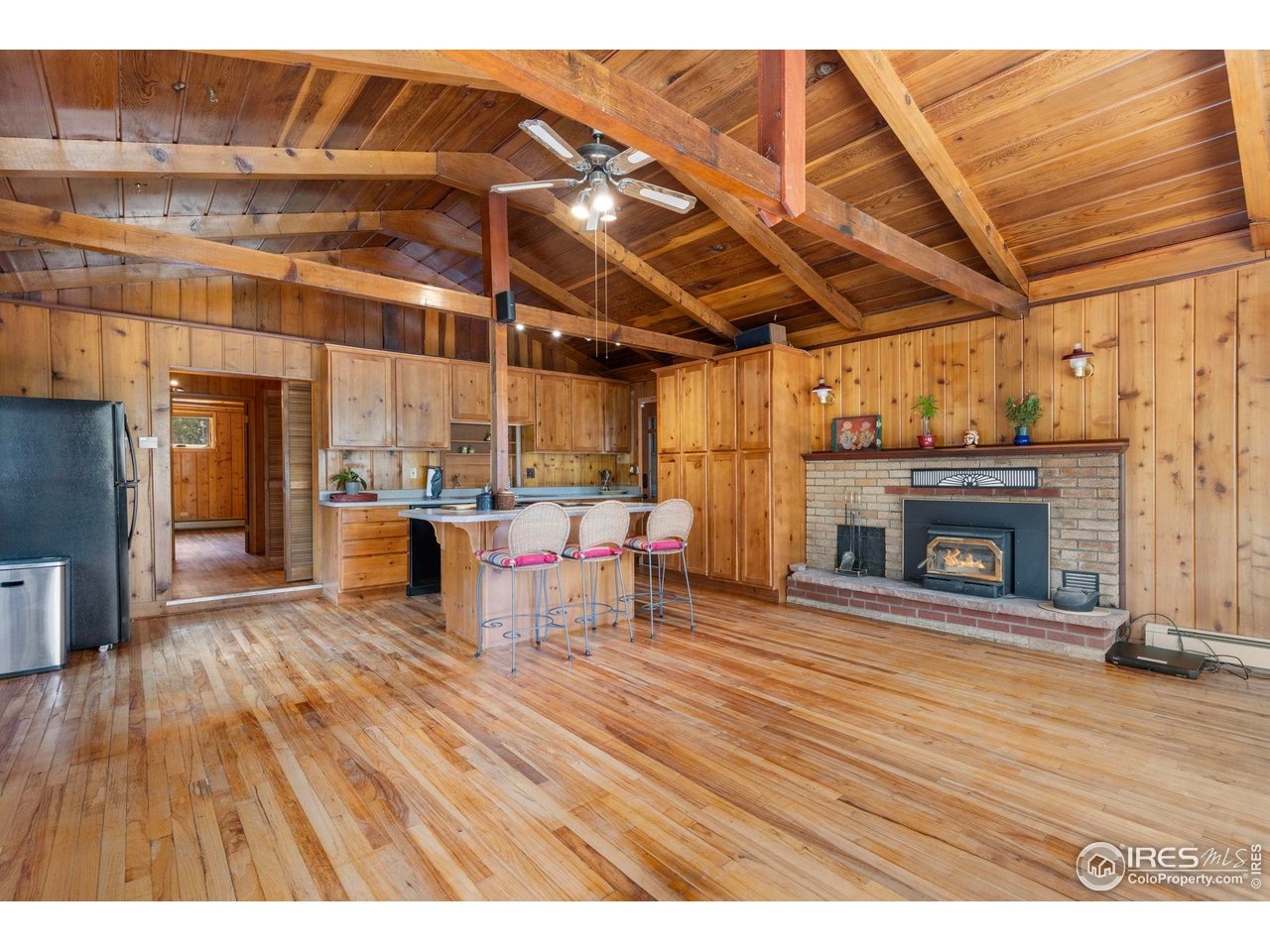 48 Warren Road Black Hawk, CO 80422 - Photo 13 of 43