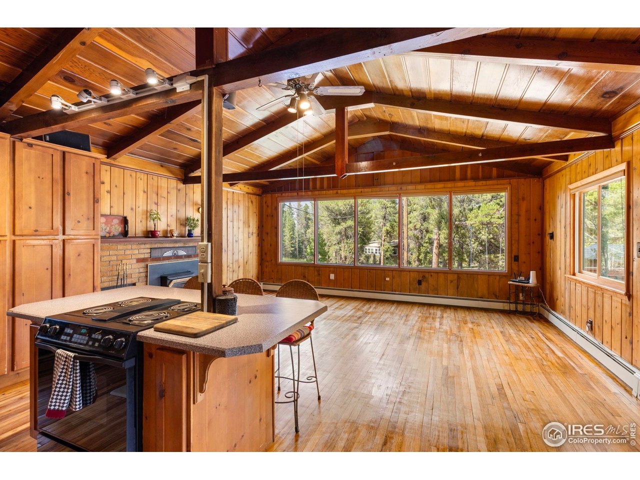 48 Warren Road Black Hawk, CO 80422 - Photo 14 of 43