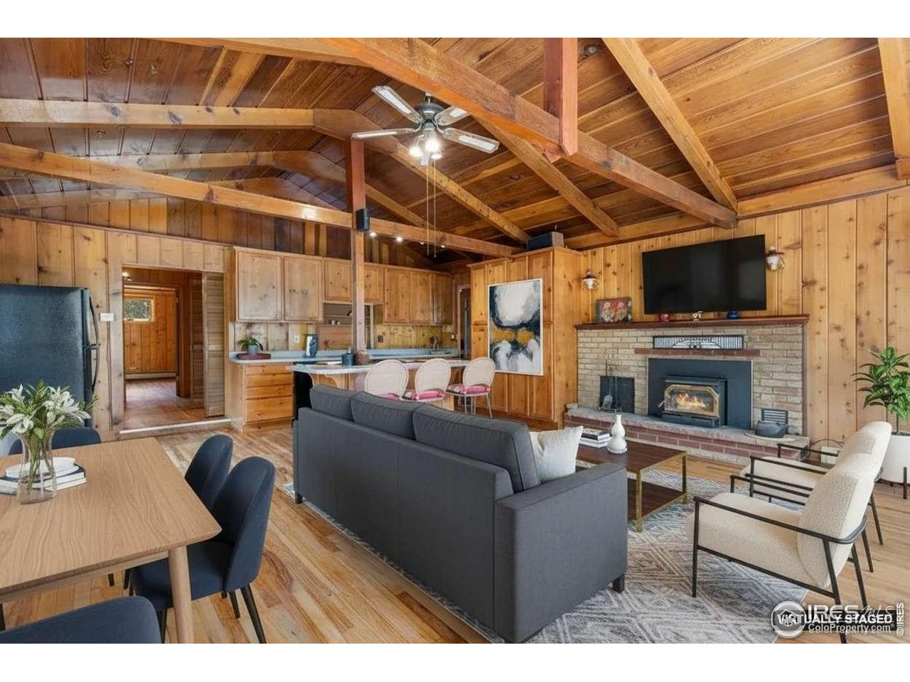 48 Warren Road Black Hawk, CO 80422 - Photo 2 of 43