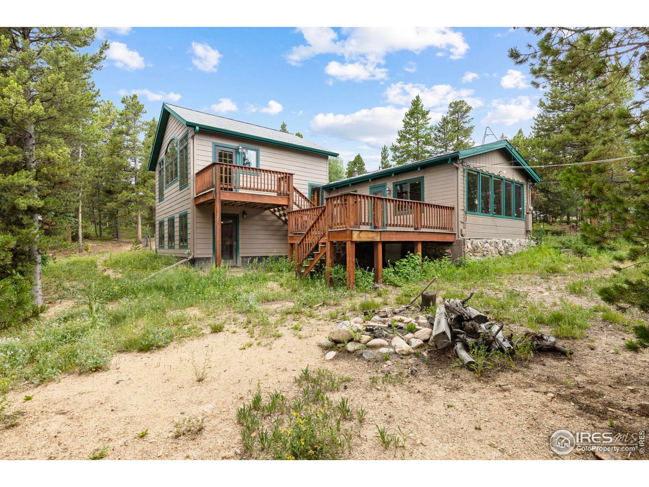 48 Warren Road Black Hawk, CO 80422 - Photo 30 of 43