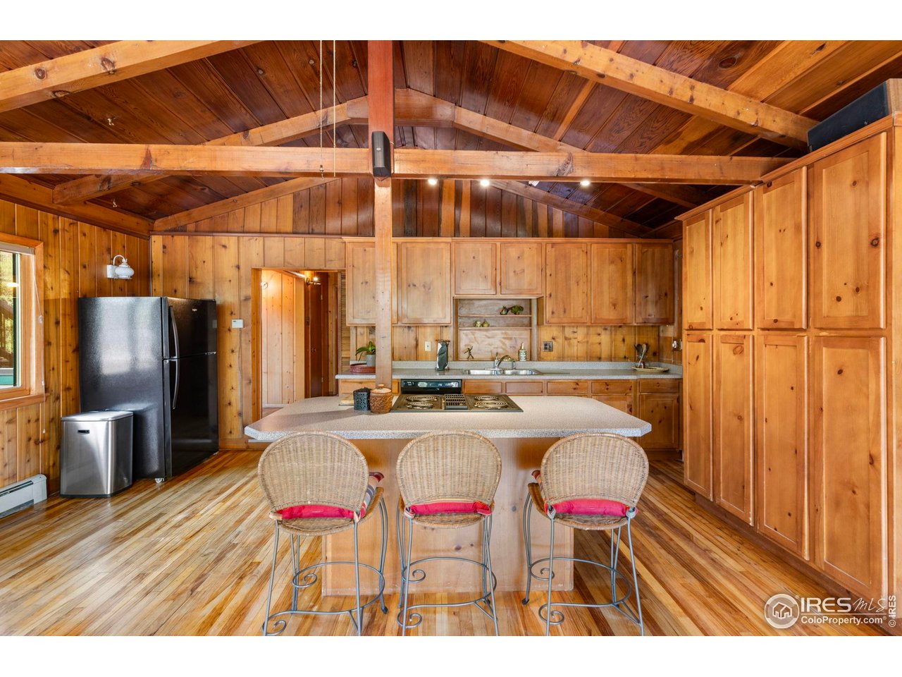 48 Warren Road Black Hawk, CO 80422 - Photo 4 of 43