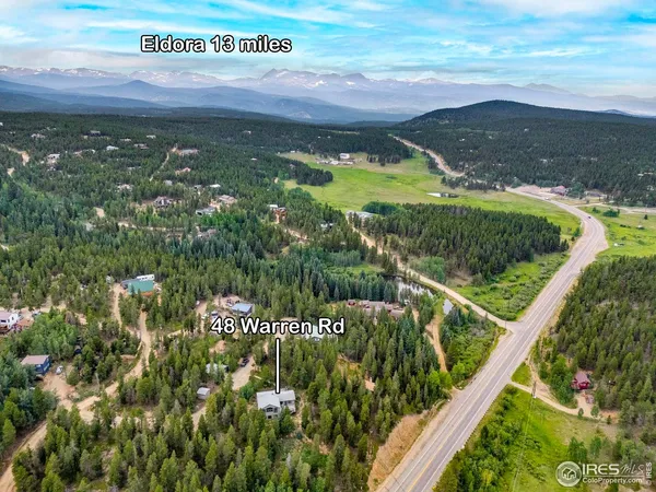 $649,900 | 48 Warren Road, Black Hawk, CO 80422