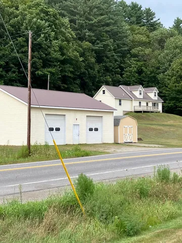 $420,000 | 83 Craftsbury Road, Hardwick, VT 05843