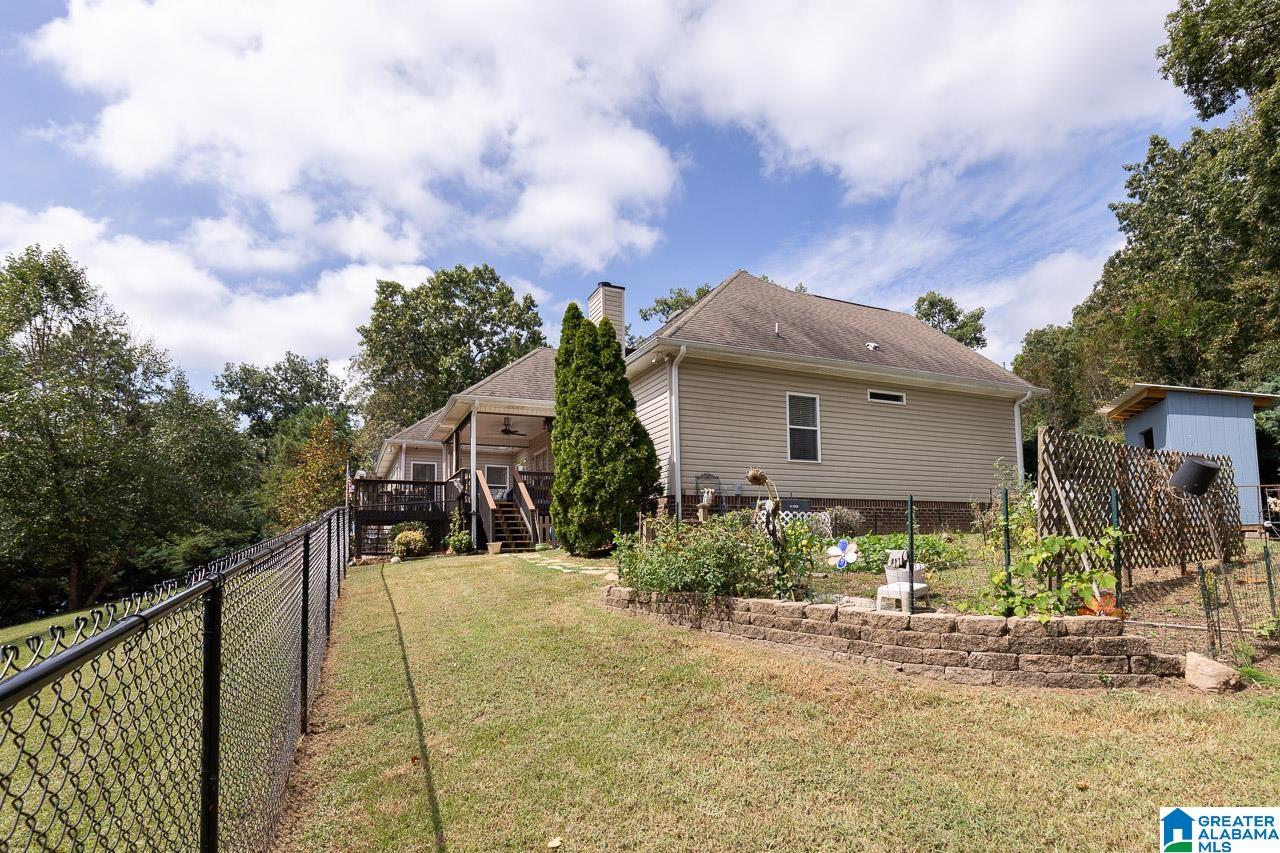 120 Brown Road Bessemer, AL 35022 - Photo 29 of 41