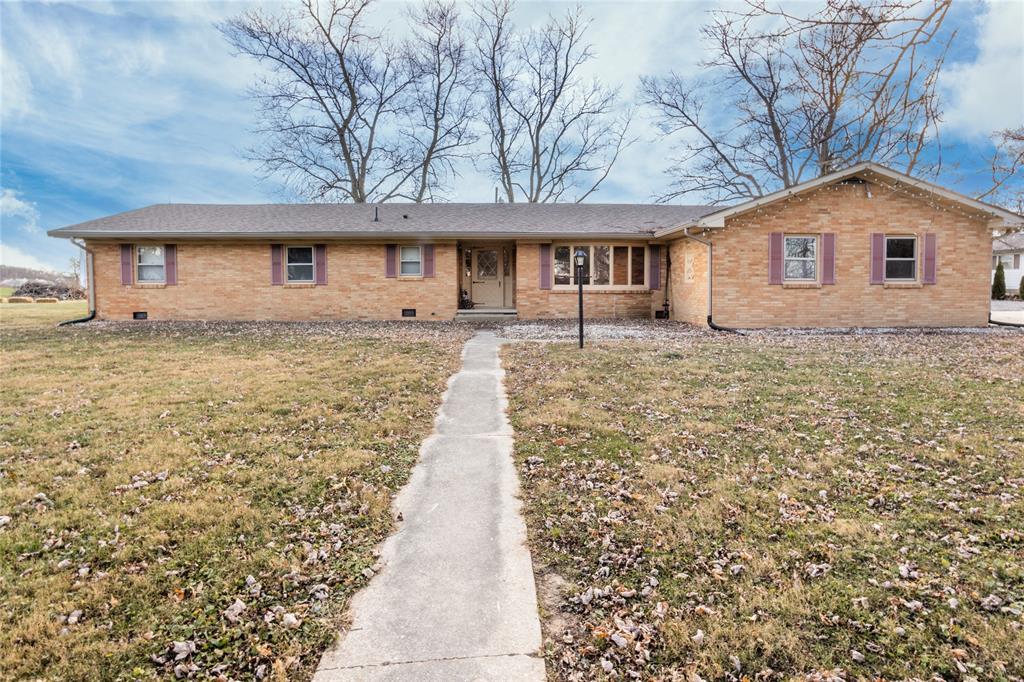 18730 Prairie Baptist Road Noblesville, IN 46060 - Photo 1 of 30