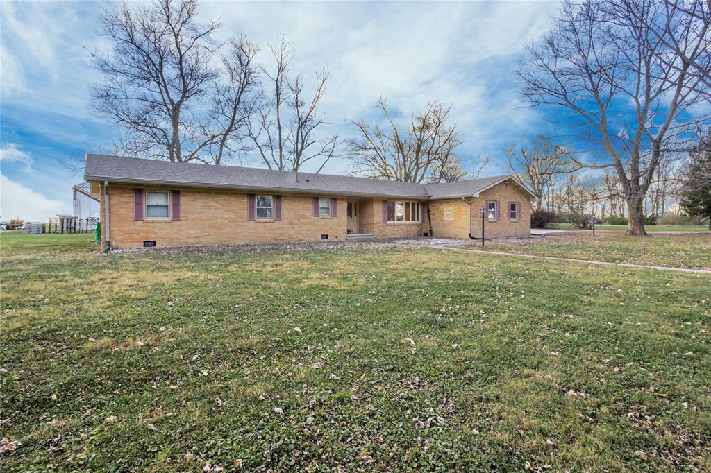 18730 Prairie Baptist Road Noblesville, IN 46060 - Photo 2 of 30