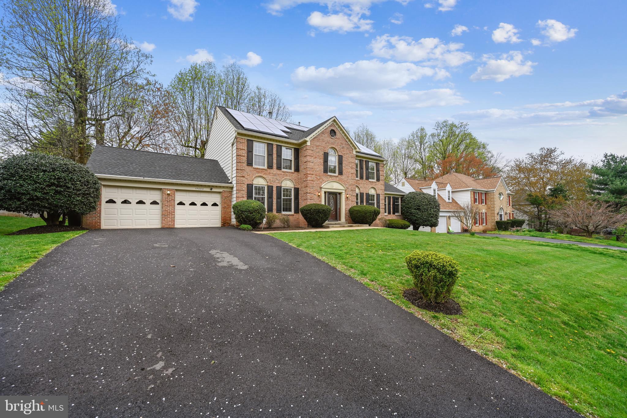 15004 Notley Road Silver Spring, MD 20905 - Photo 1 of 72