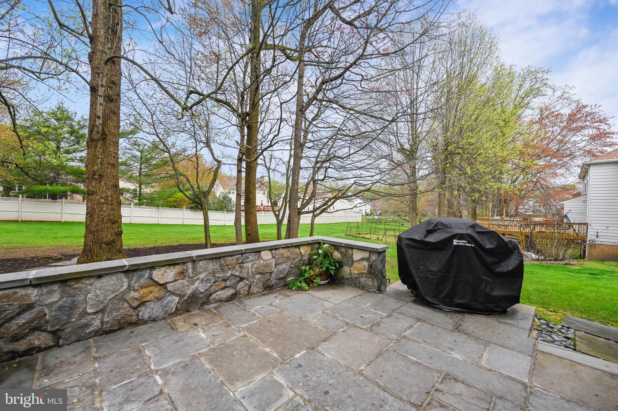 15004 Notley Road Silver Spring, MD 20905 - Photo 30 of 72