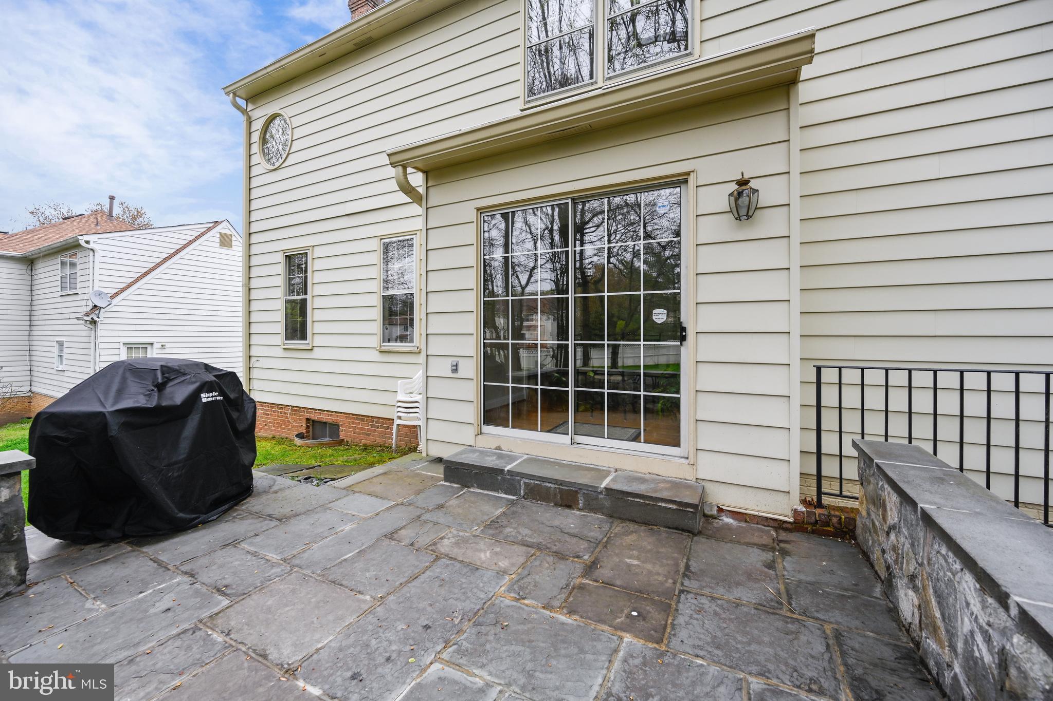 15004 Notley Road Silver Spring, MD 20905 - Photo 31 of 72