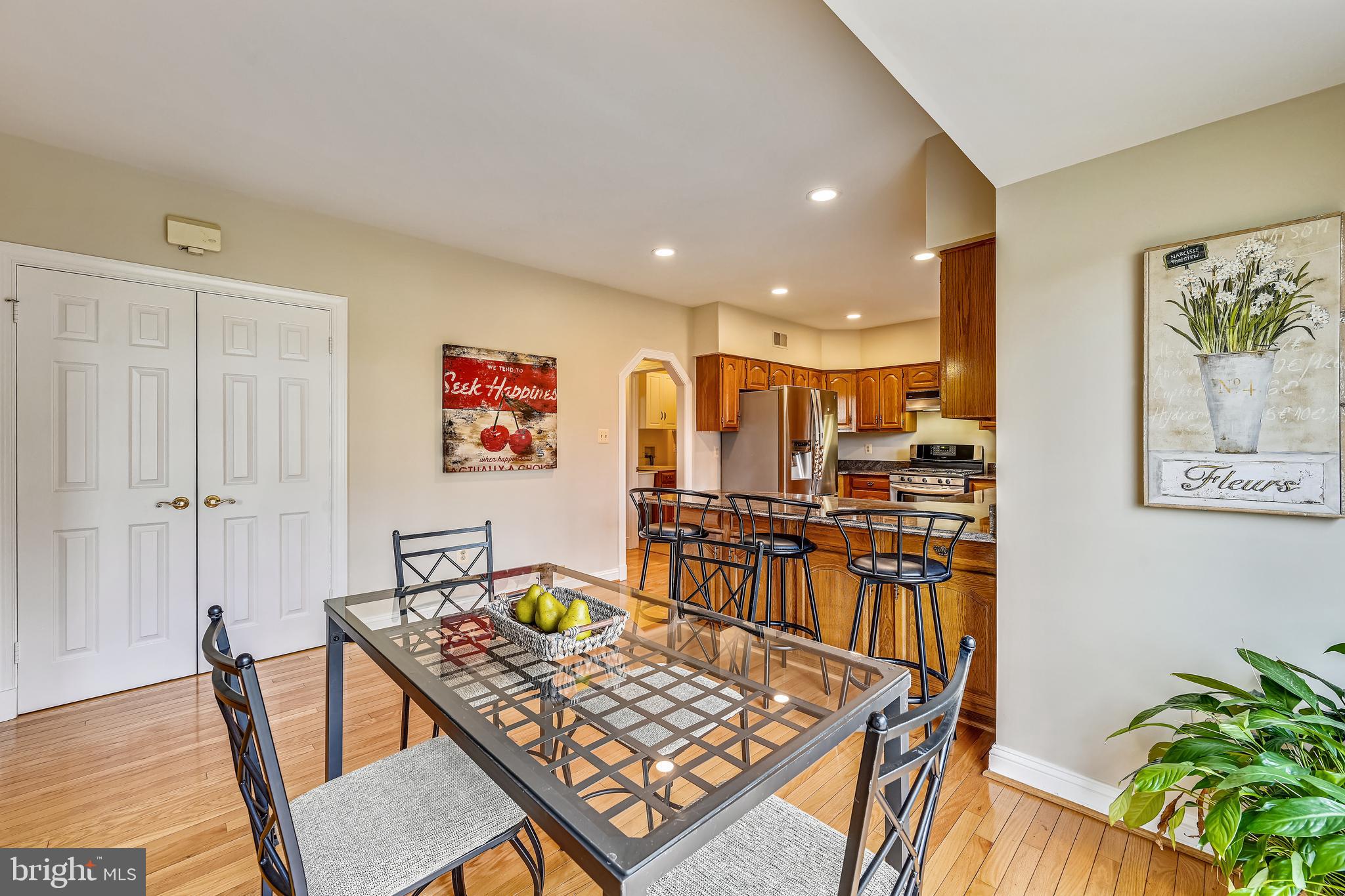 15004 Notley Road Silver Spring, MD 20905 - Photo 6 of 72