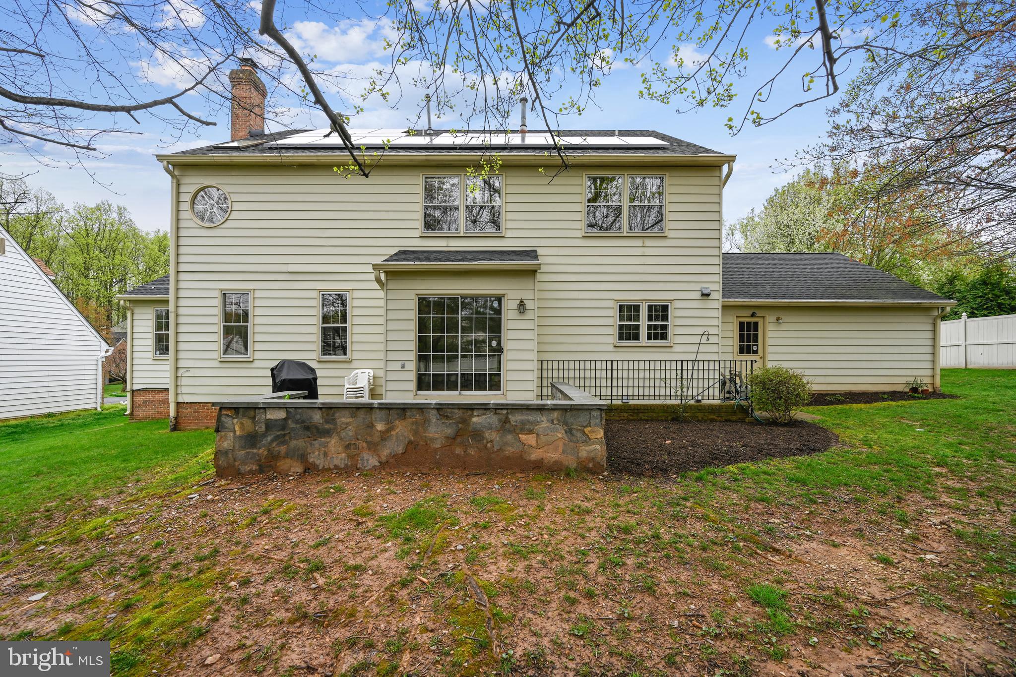 15004 Notley Road Silver Spring, MD 20905 - Photo 64 of 72