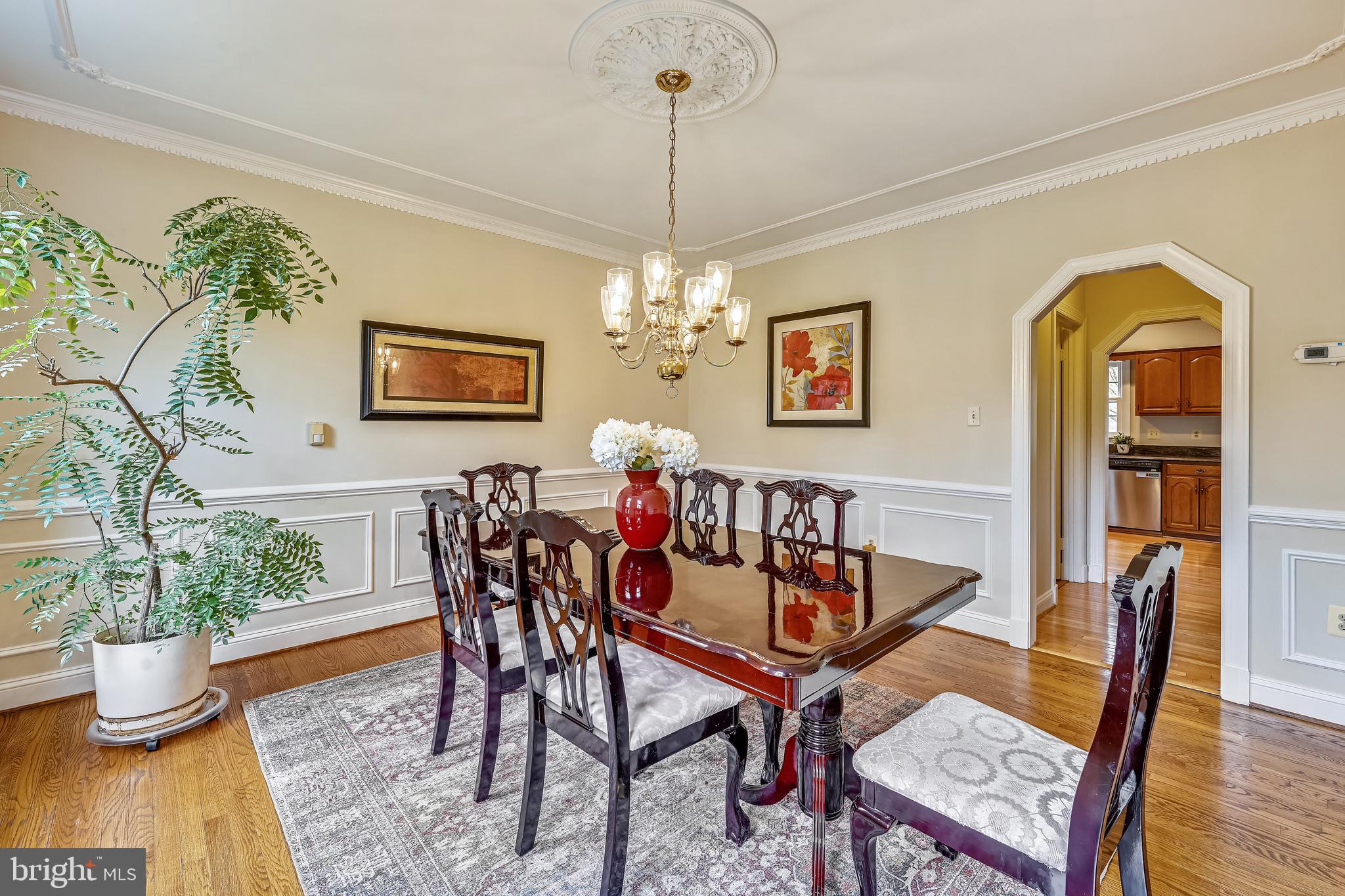 15004 Notley Road Silver Spring, MD 20905 - Photo 9 of 72