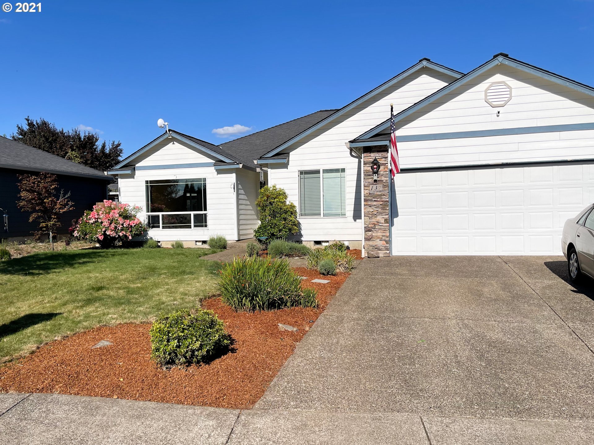 137 8th Street Jefferson, OR 97352 - Photo 1 of 32 Gallery Image 1