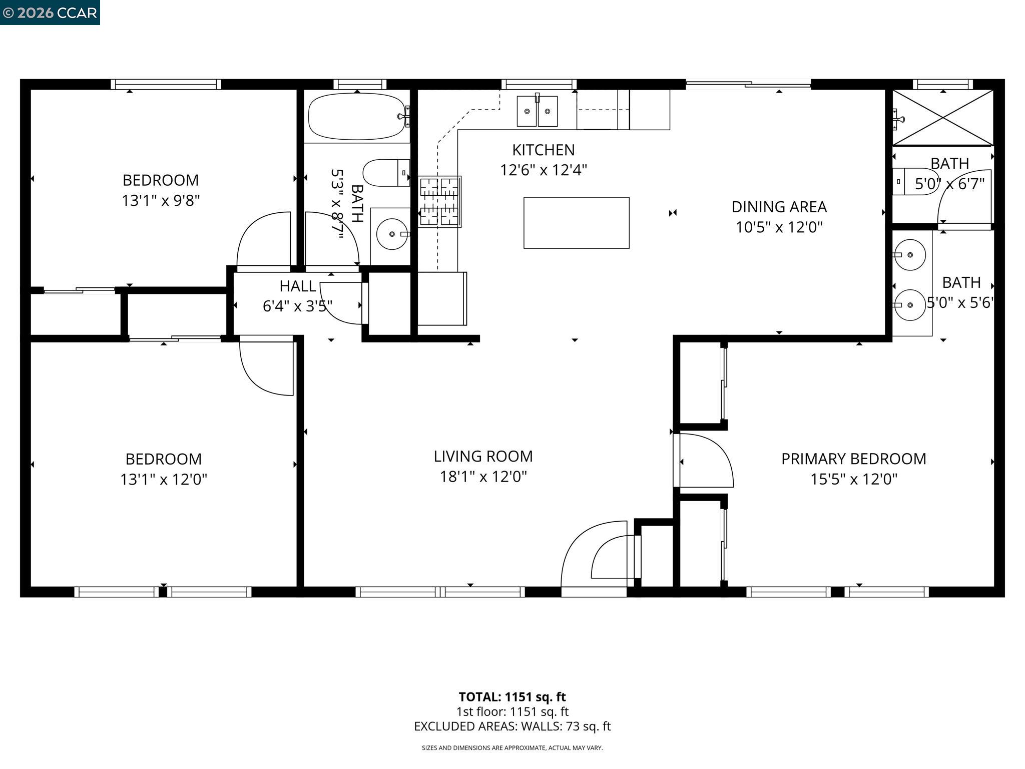 3782 Hitchcock Road Concord, CA 94518 - Photo 30 of 30