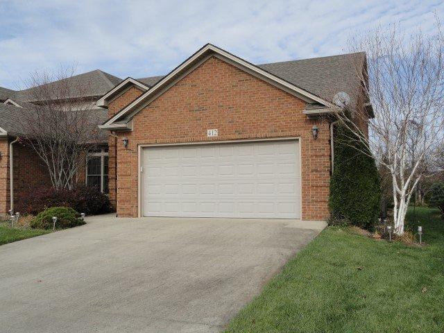 412 Rivers Trace Richmond, KY 40475 - Photo 18 of 22 Photo 18
