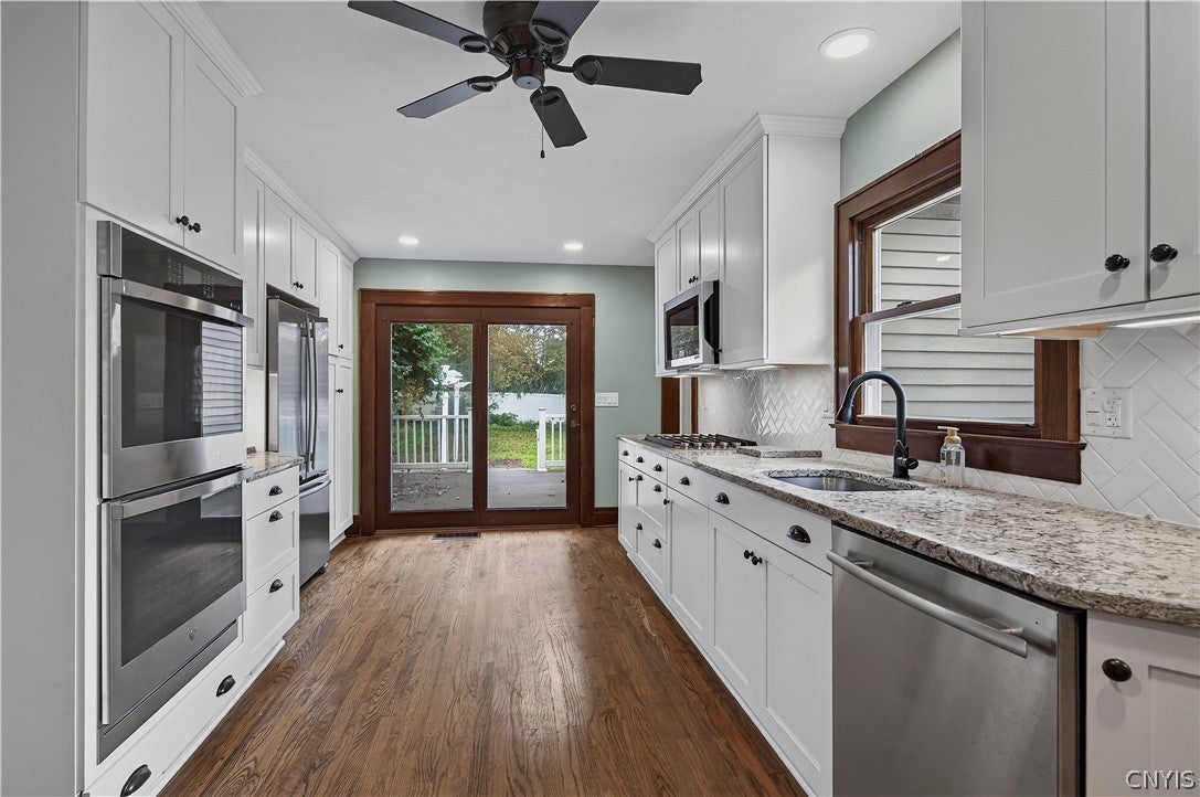 111 Charing Road Syracuse, NY 13214 - Photo 26 of 50 Gallery Image 26